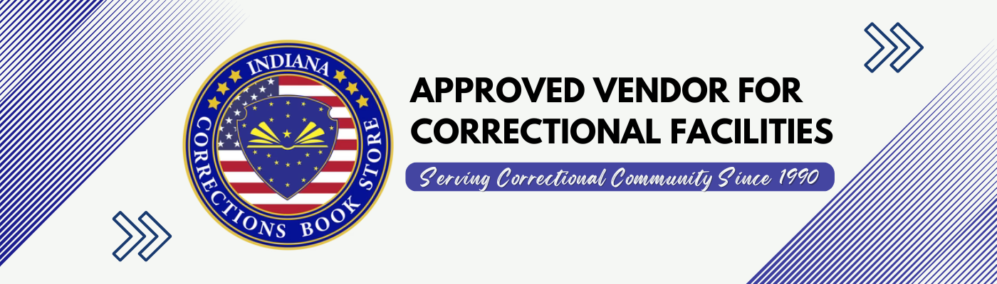 Fast Finish Books for Indiana Inmates: Quick Reads for Inmates