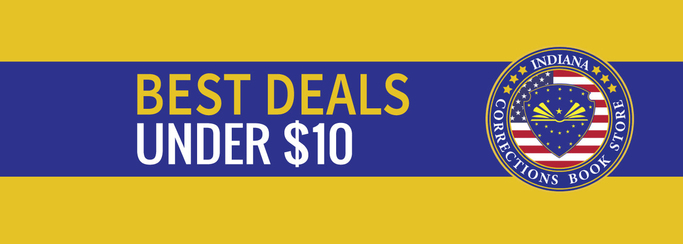 Best Deals Under $10