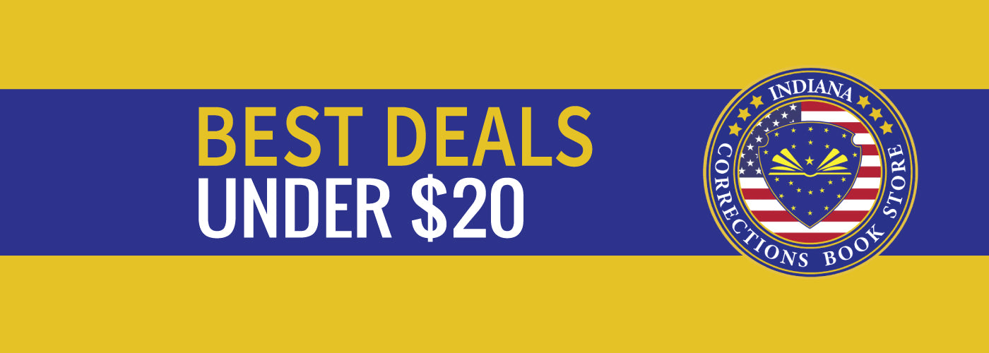 Best Deals Under $20