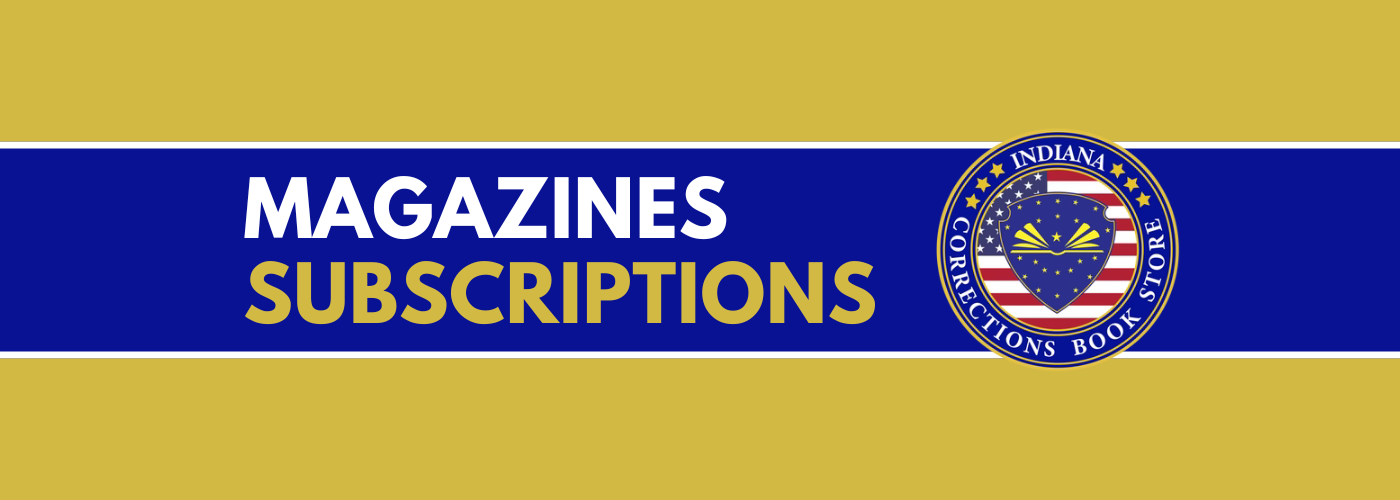 Magazines Subscriptions