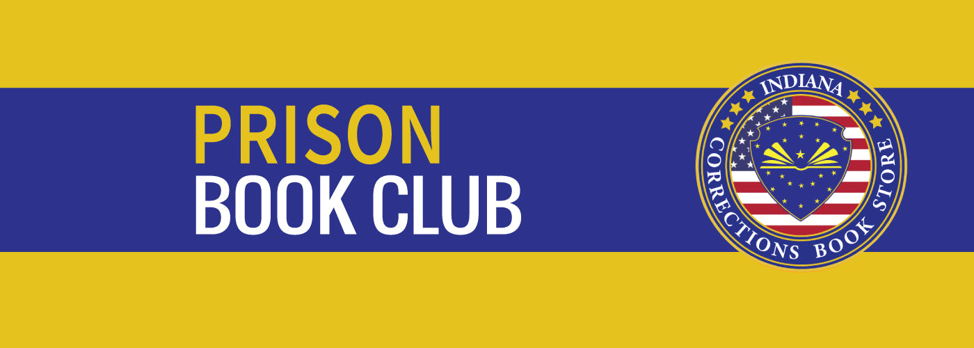 Prison Book Club