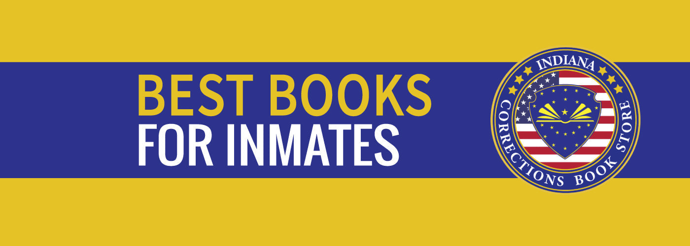 Best Books for Inmates