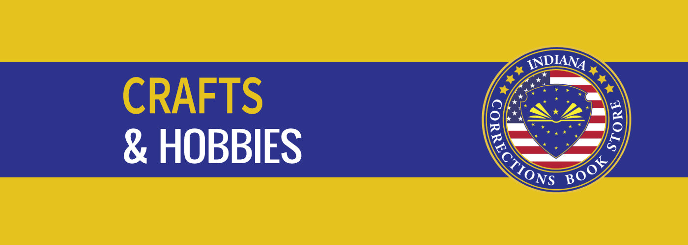 Crafts & Hobbies