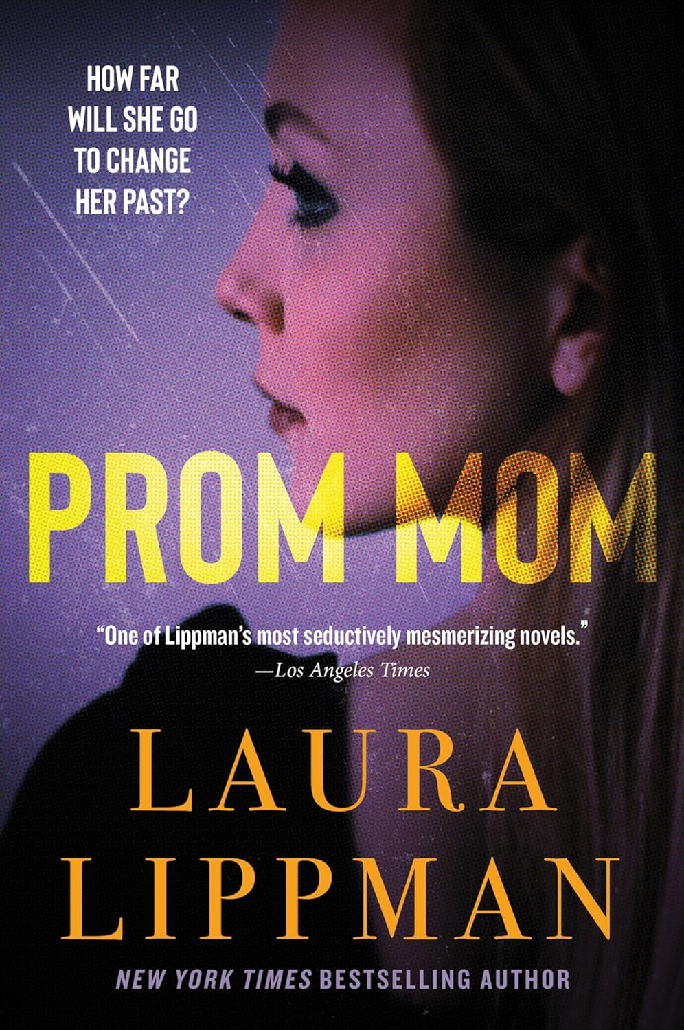 Prom Mom - IN Corrections Bookstore