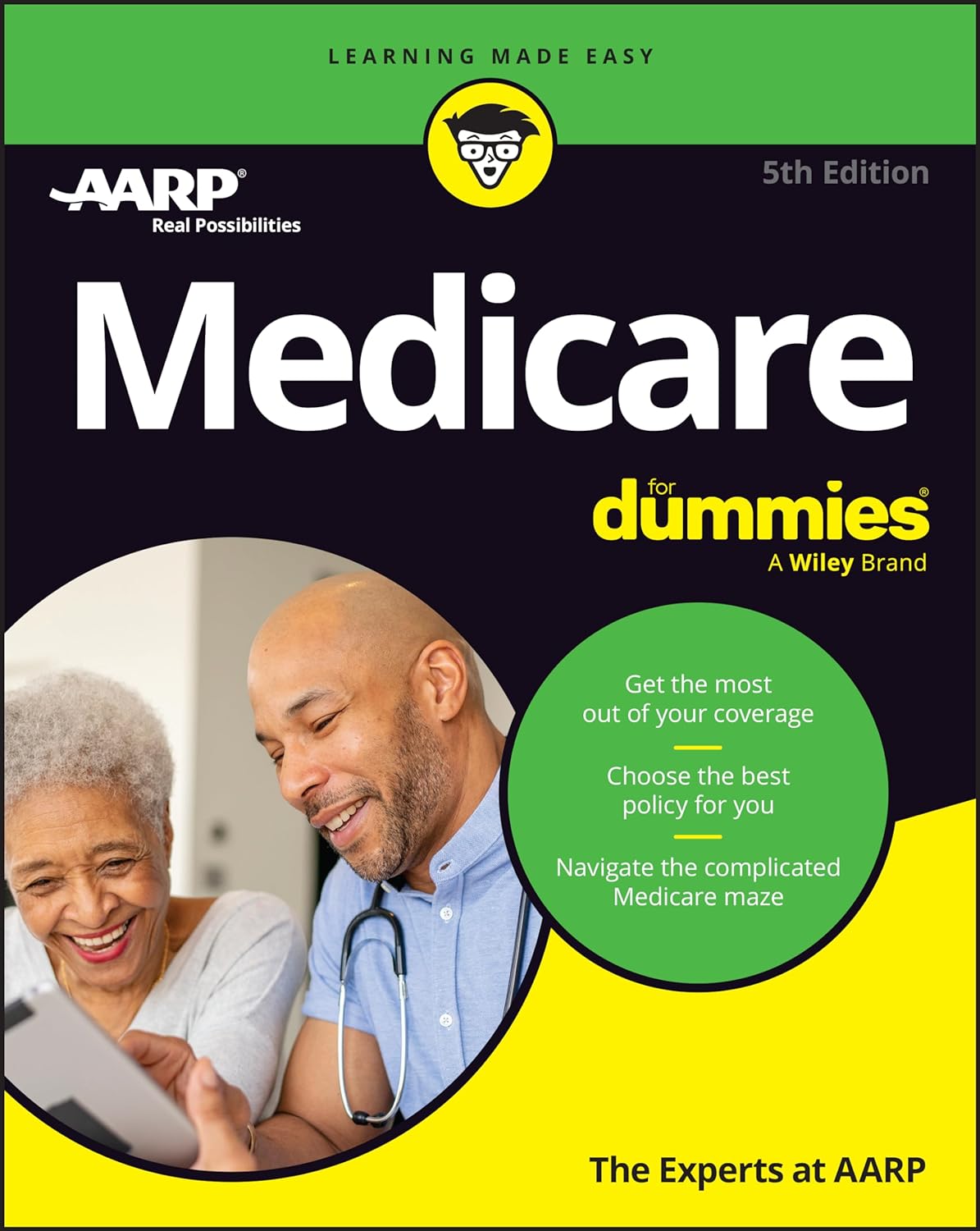 Medicare for Dummies (5TH ed.) - IN Corrections Bookstore