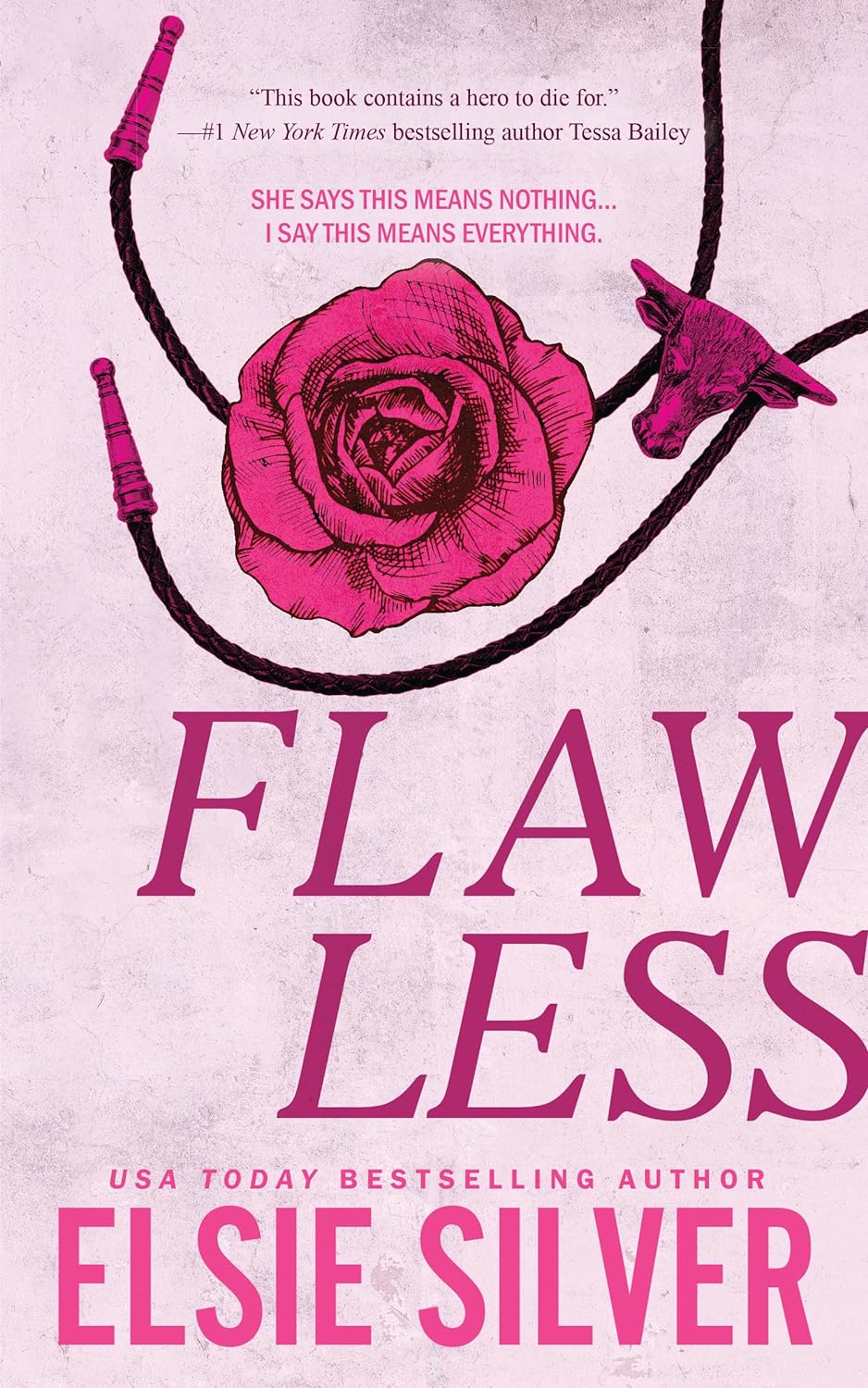 Flawless (Chestnut Springs #1) - IN Corrections Bookstore