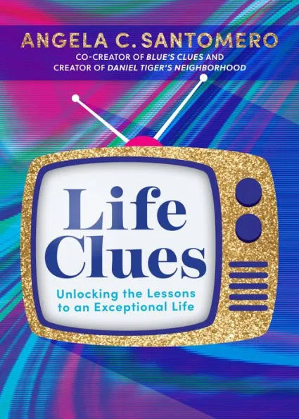 Life Clues: Unlocking the Lessons to an Exceptional Life - IN Corrections Bookstore