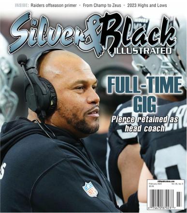 Silver & Black Illustrated - SureShot Books Publishing LLC