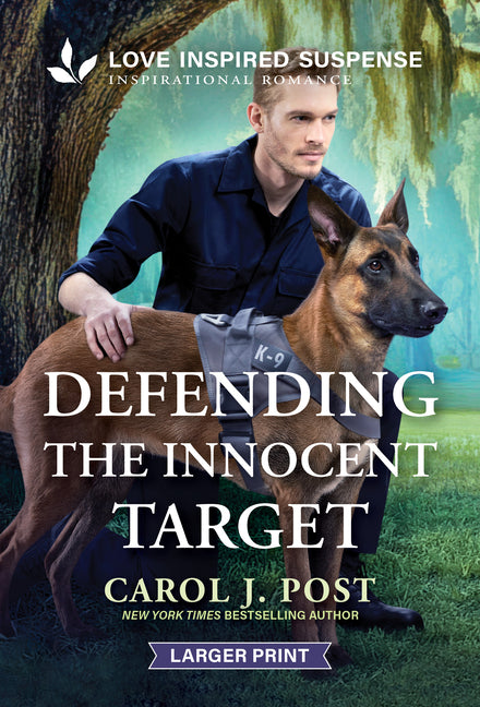 Defending the Innocent Target by Post, Carol J.