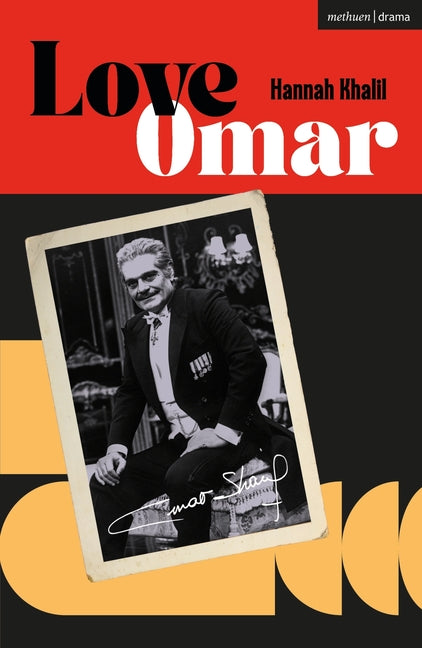 Love Omar by Khalil, Hannah