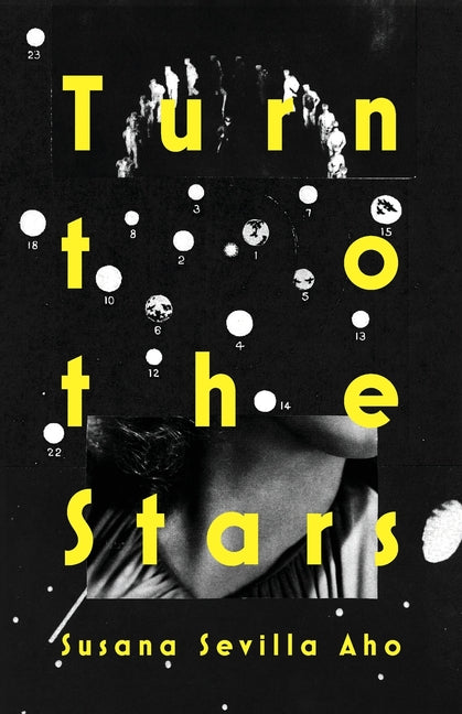 Turn to the Stars by Aho, Susana Sevilla