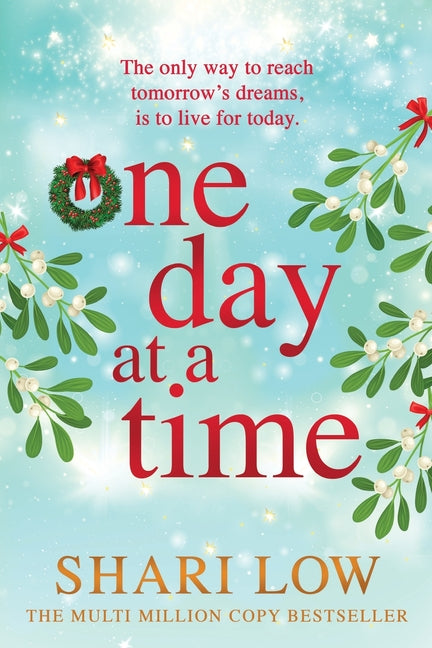 One Day at a Time by Low, Shari