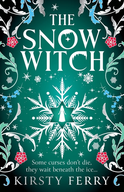 The Snow Witch by Ferry, Kirsty