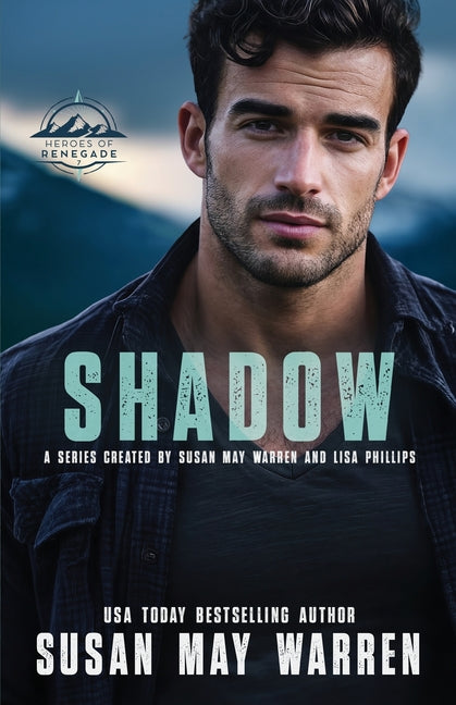 Shadow by Warren, Susan May
