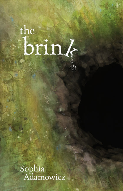 The Brink by Adamowicz, Sophia