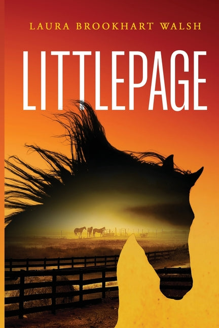 Littlepage by Walsh, Laura Brookhart