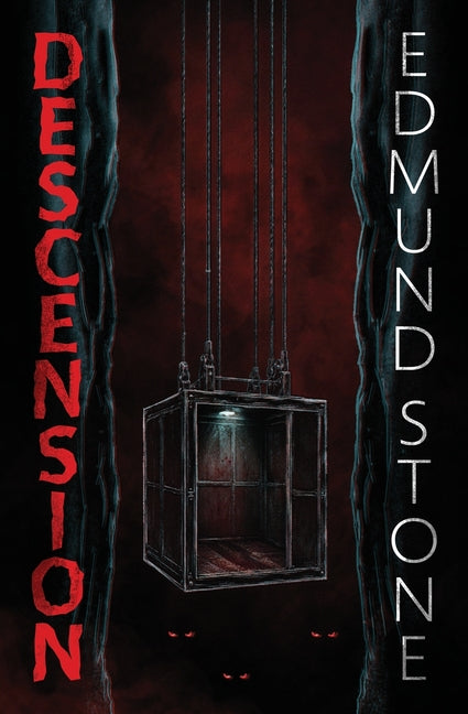 Descension by Stone, Edmund
