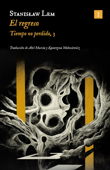 Regreso, El by Lem, Stanislaw