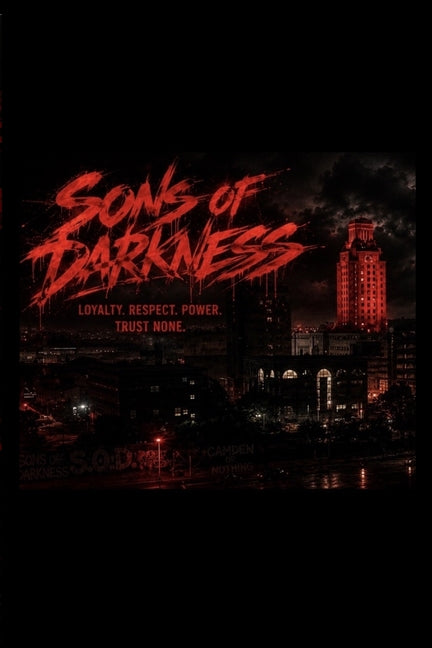 Sons of Darkness by Aponte, Jose L.