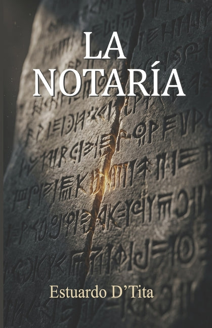 La Notaría by D'Tita, Estuardo
