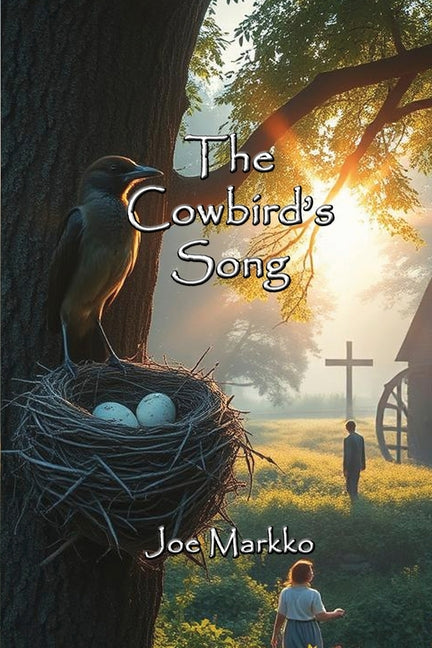 The Cowbird's Song by Markko