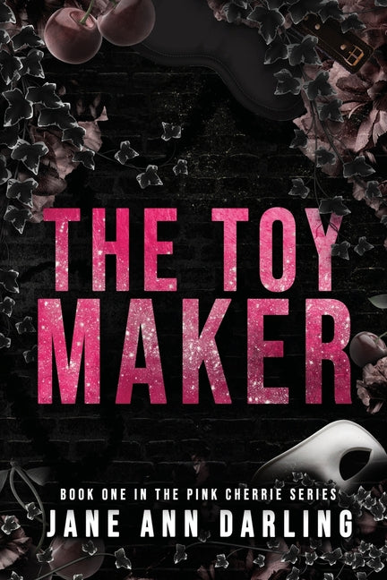 The Toy Maker by Darling, Jane Ann