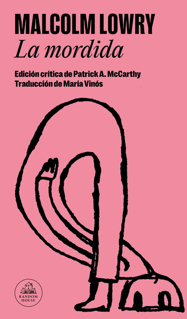 La mordida / The Bite by Lowry, Malcolm