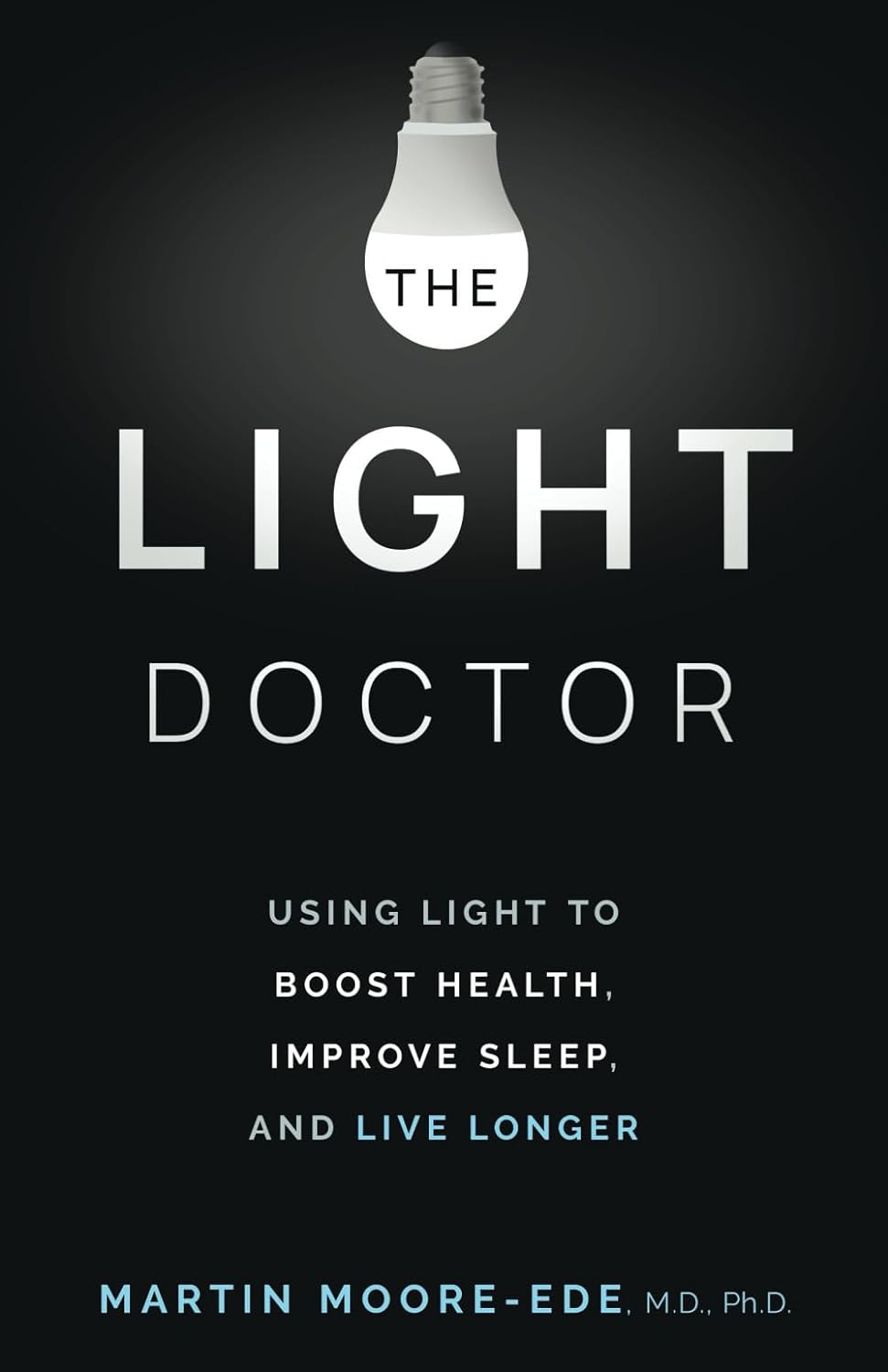 The Light Doctor - IN Corrections Bookstore