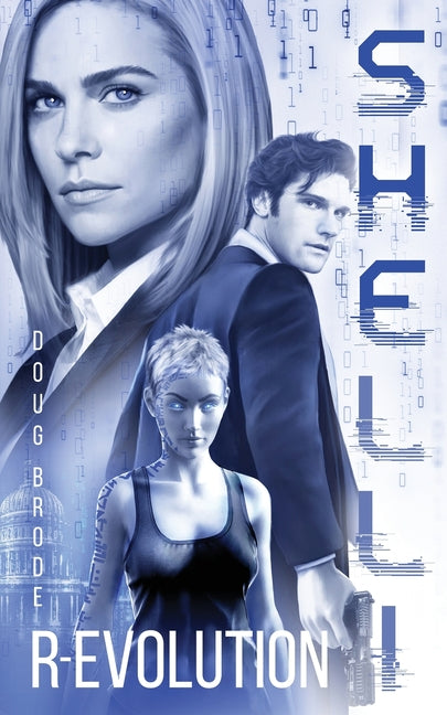 Shelli: R-Evolution by Brode, Doug