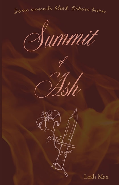 Summit of Ash by Max, Leah