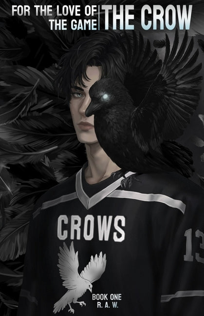 The Crow by R. a. W.