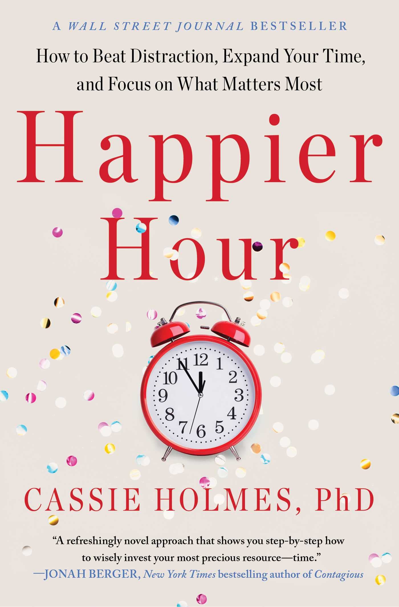 Happier Hour SureShot Books