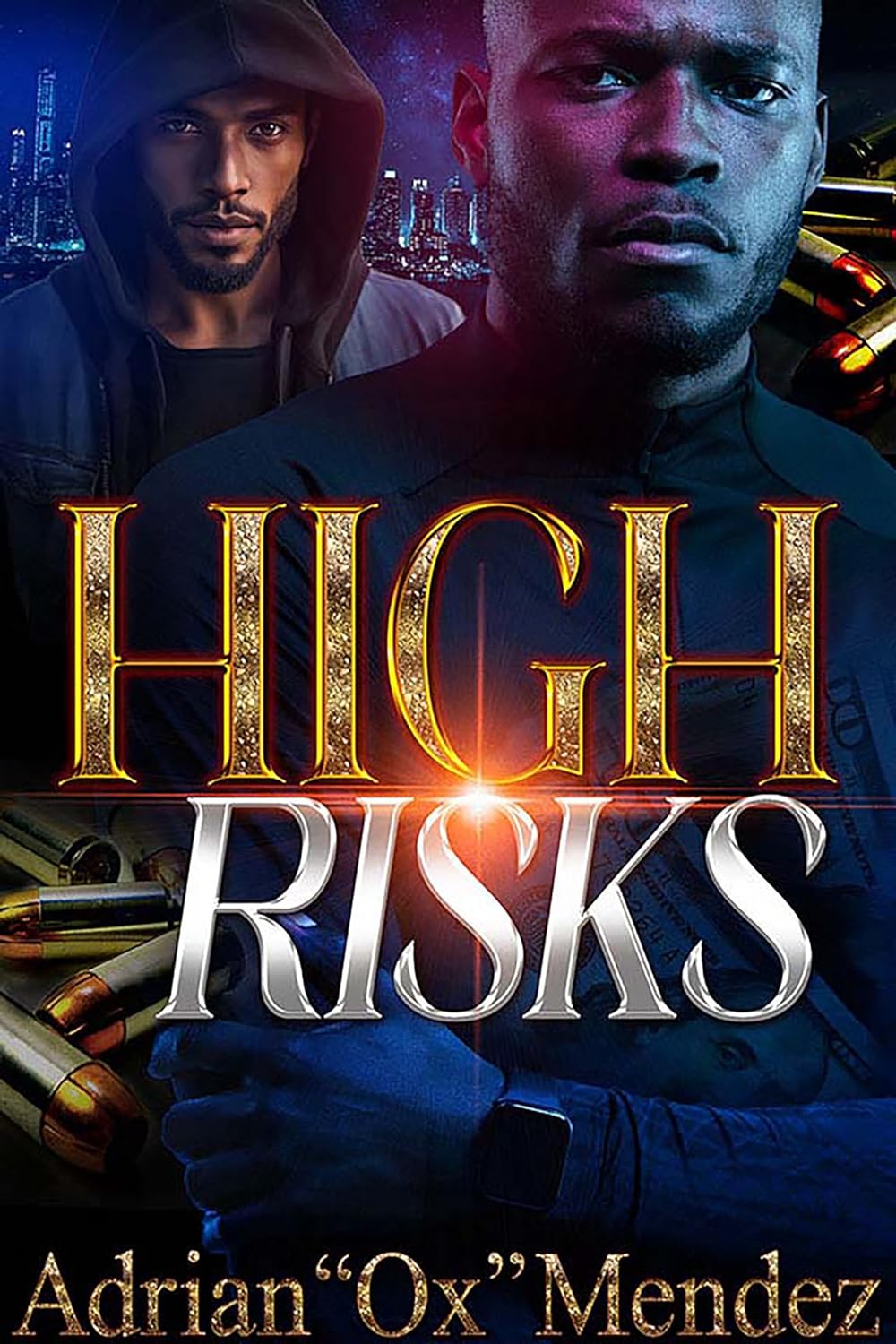 High Risks - IN Corrections Bookstore