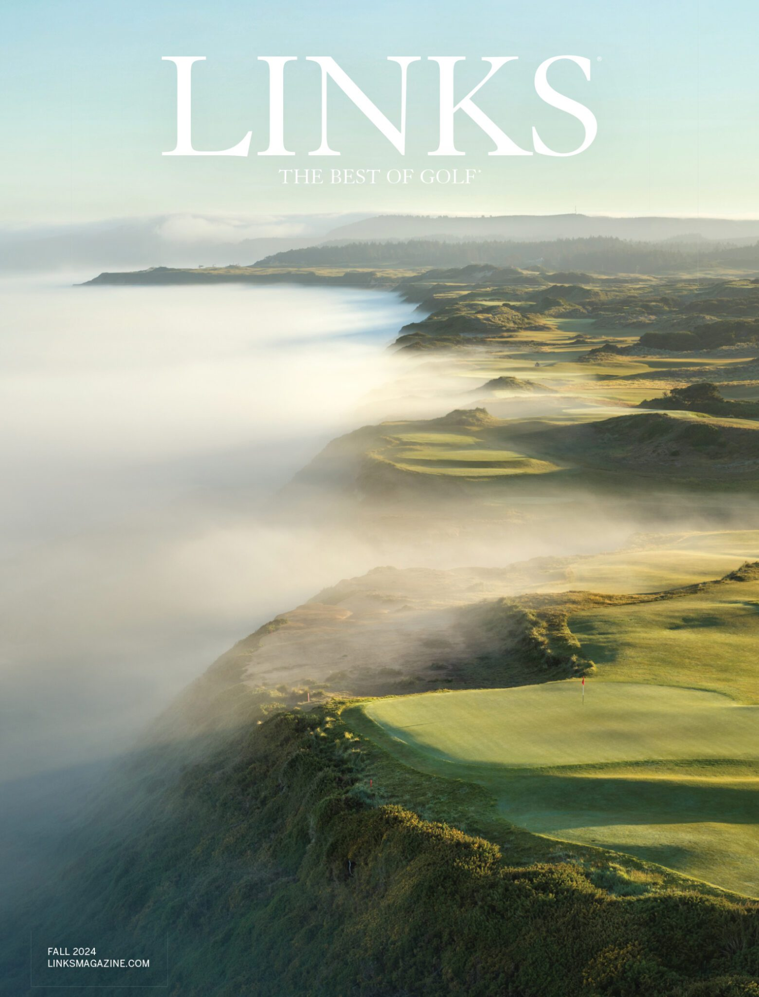 LINKS-BEST Of GOLF Magazines Subscriptions SureShot Books Publishing LLC