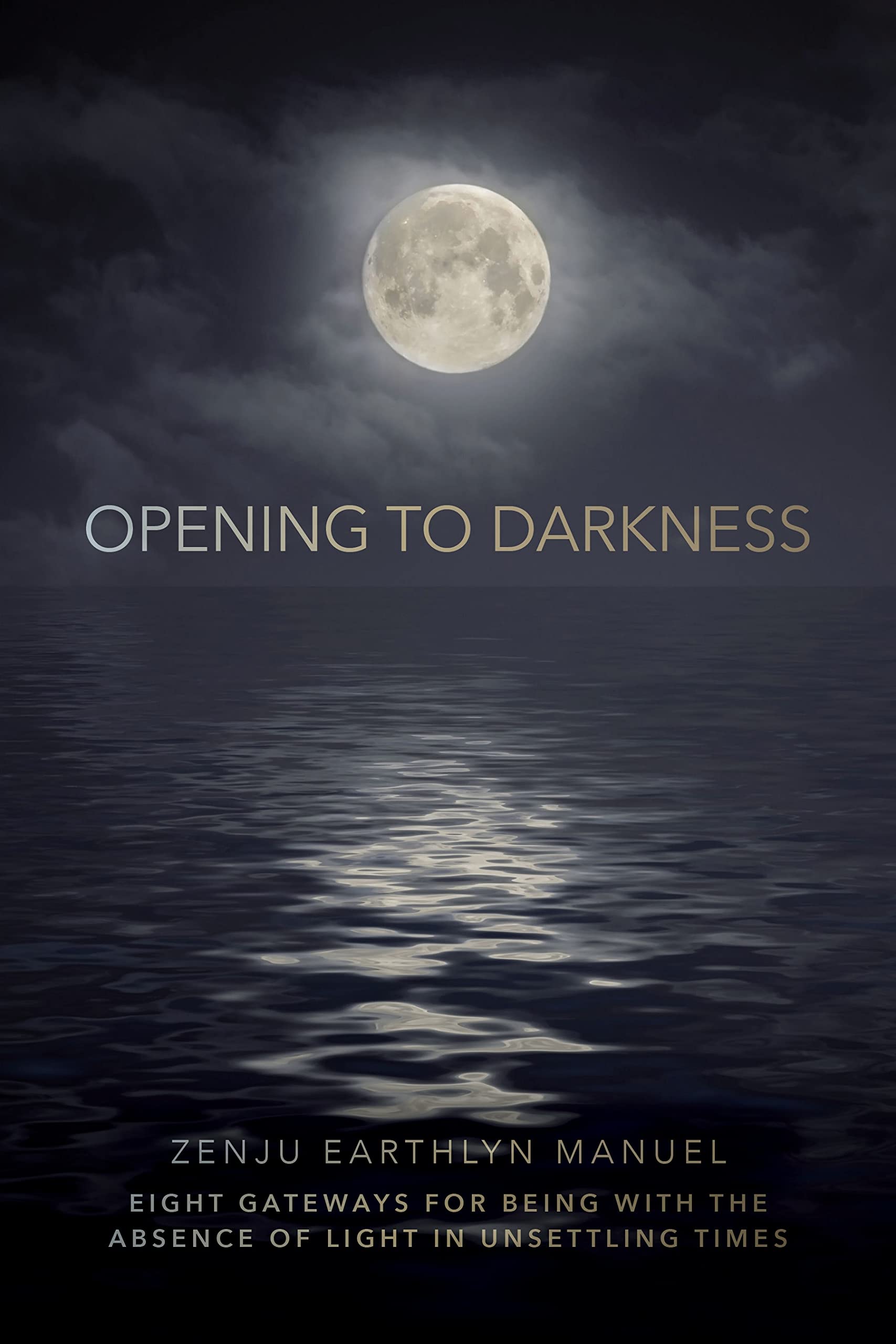 Opening to Darkness - IN Corrections Bookstore