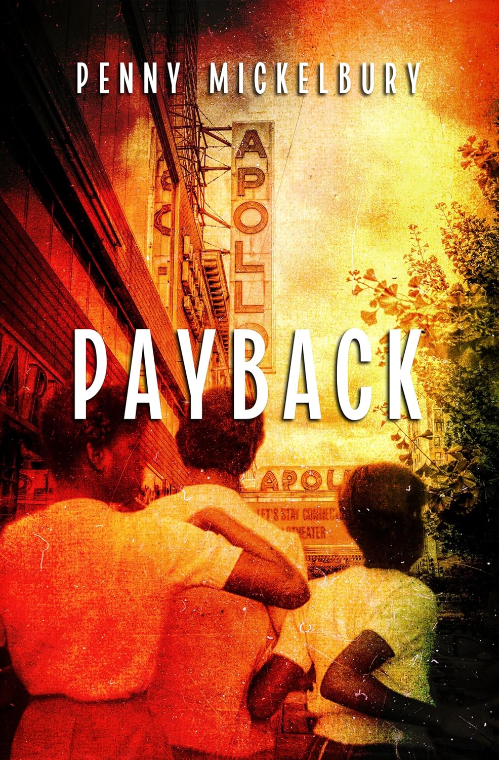 Payback Fiction | African American & Black | General Bywater Books