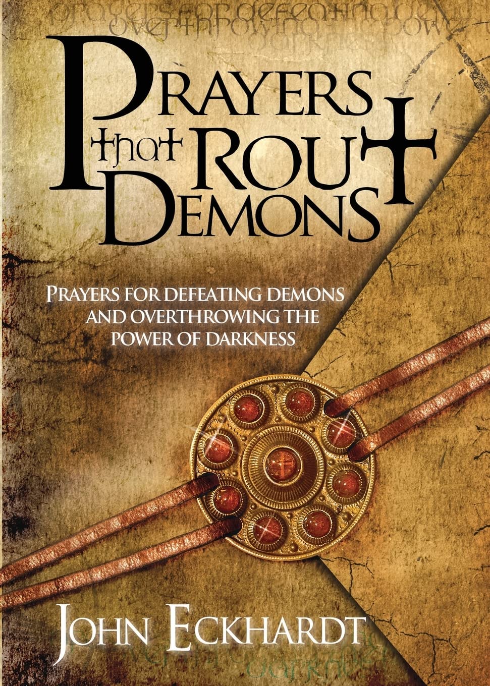 Prayers That Rout Demons - IN Corrections Bookstore