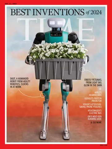 TIME MAGAZINE Magazines Subscriptions TIME USA LLC