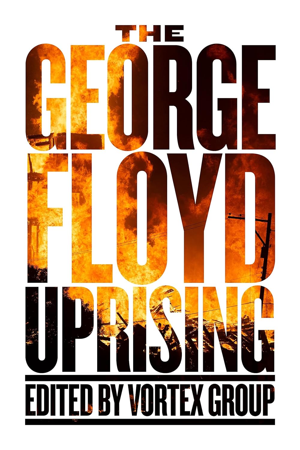 The George Floyd Uprising - IN Corrections Bookstore