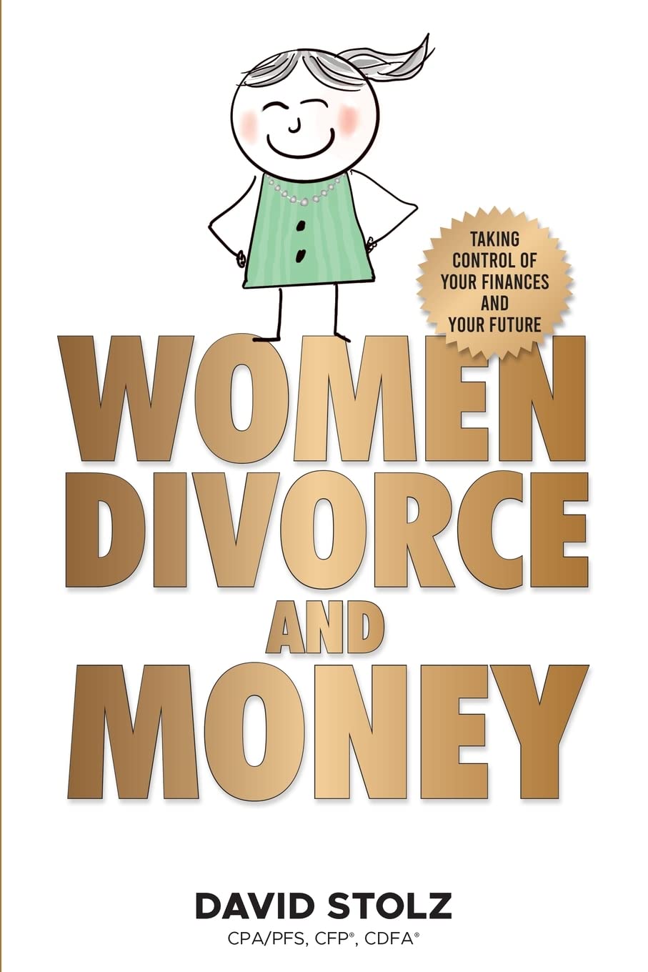 Women, Divorce and Money - IN Corrections Bookstore