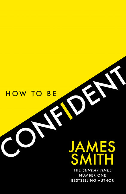 How to Be Confident - IN Corrections Bookstore
