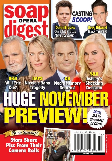Soap Opera Digest Magazines Subscriptions a360 Media LLC