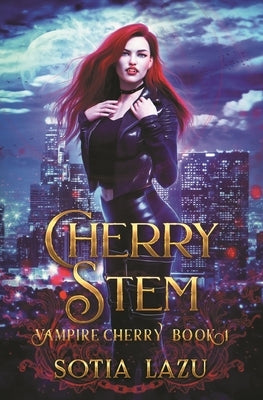 Cherry Stem by Lazu, Sotia