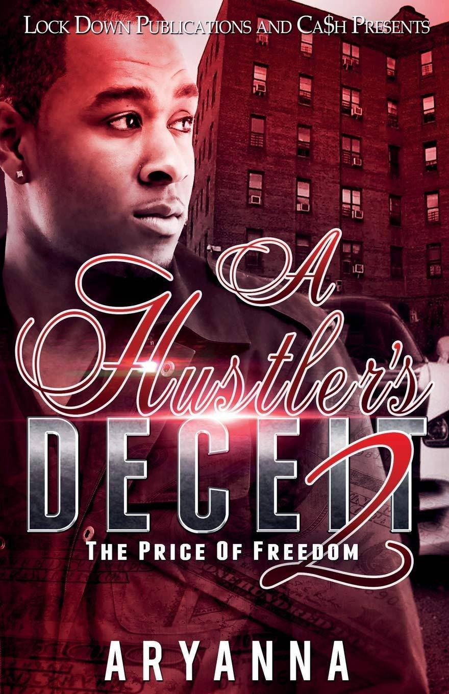 A Hustler's Deceit 2 - IN Corrections Bookstore