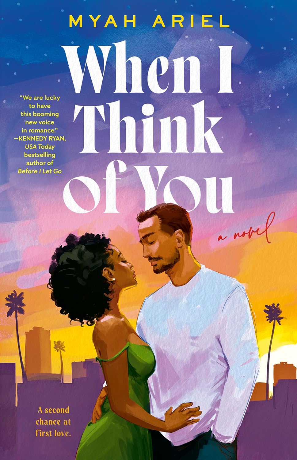 When I Think of You - IN Corrections Bookstore