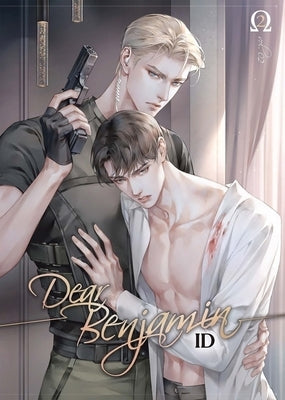 Dear Benjamin Vol. 2: Volume 2 by Id