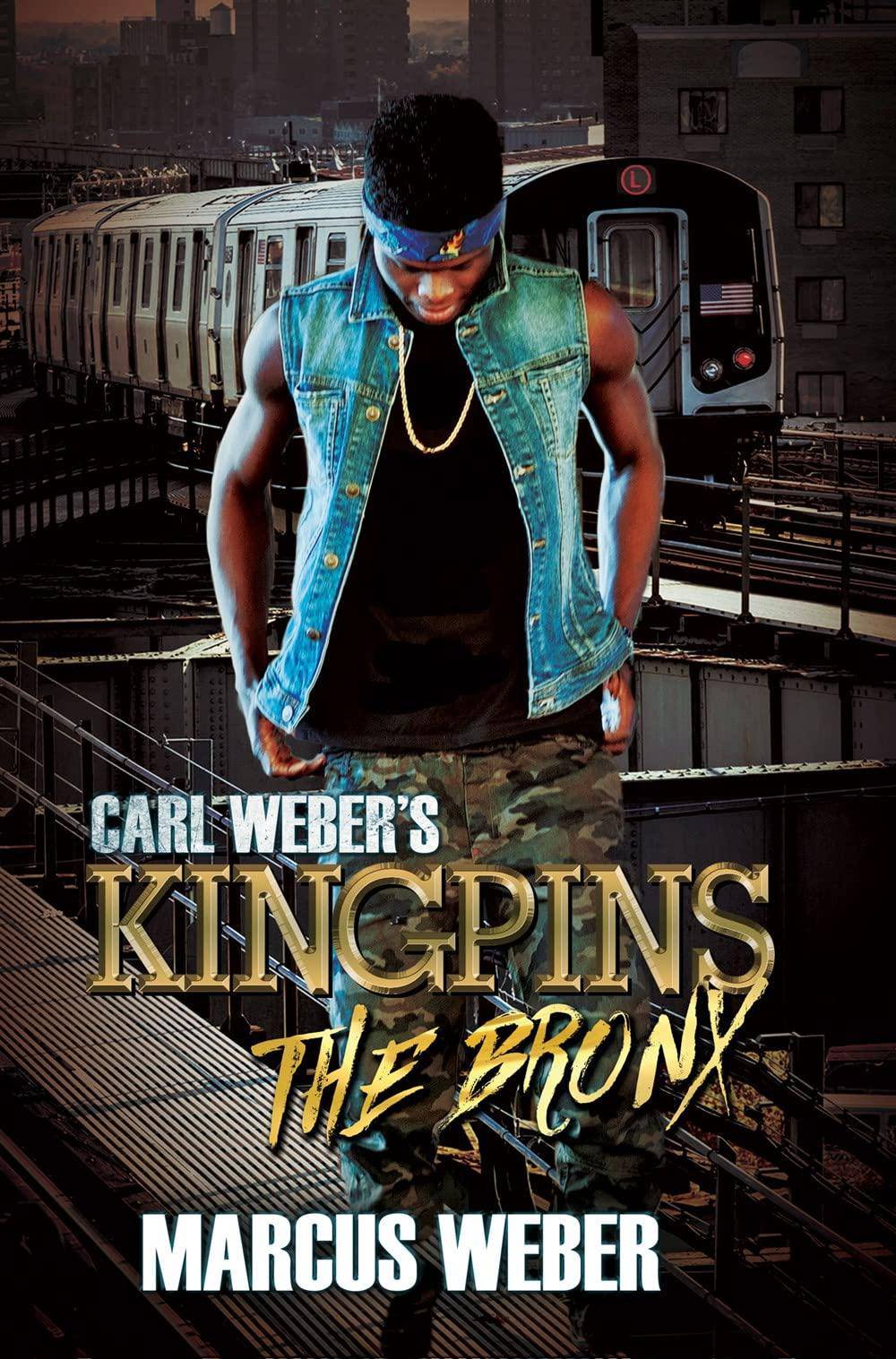 The Bronx - SureShot Books Publishing LLC