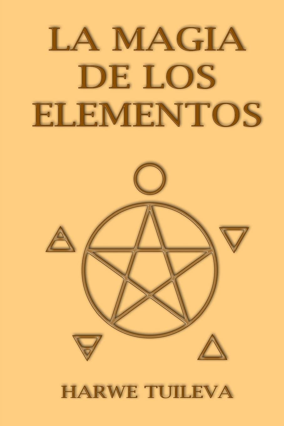 La Magia de los Elementos - Indiana Corrections Bookstore