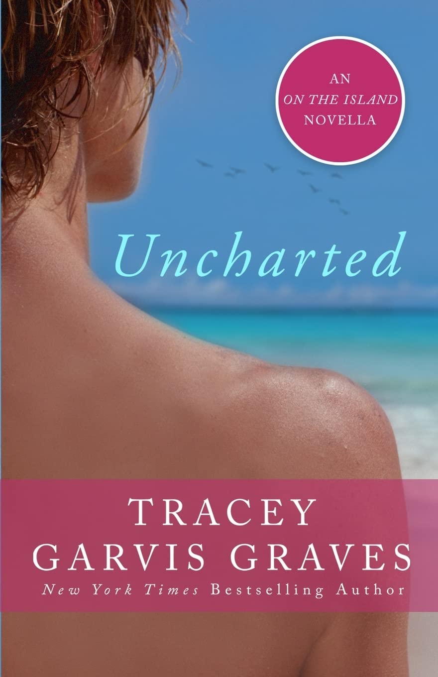 Uncharted: An On the Island Novella - Indiana Corrections Bookstore