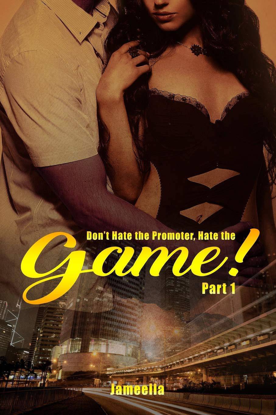 Don't Hate the Promoter, Hate the Game! Part one - IN Corrections Bookstore